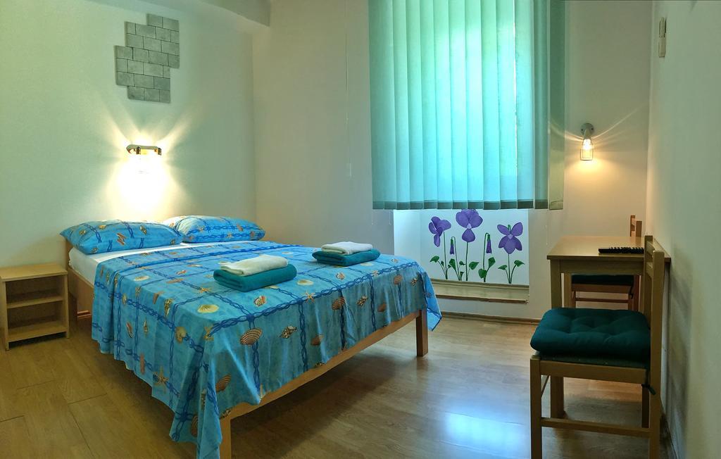 Guest House Il Giardino Duplancic Split Exterior photo