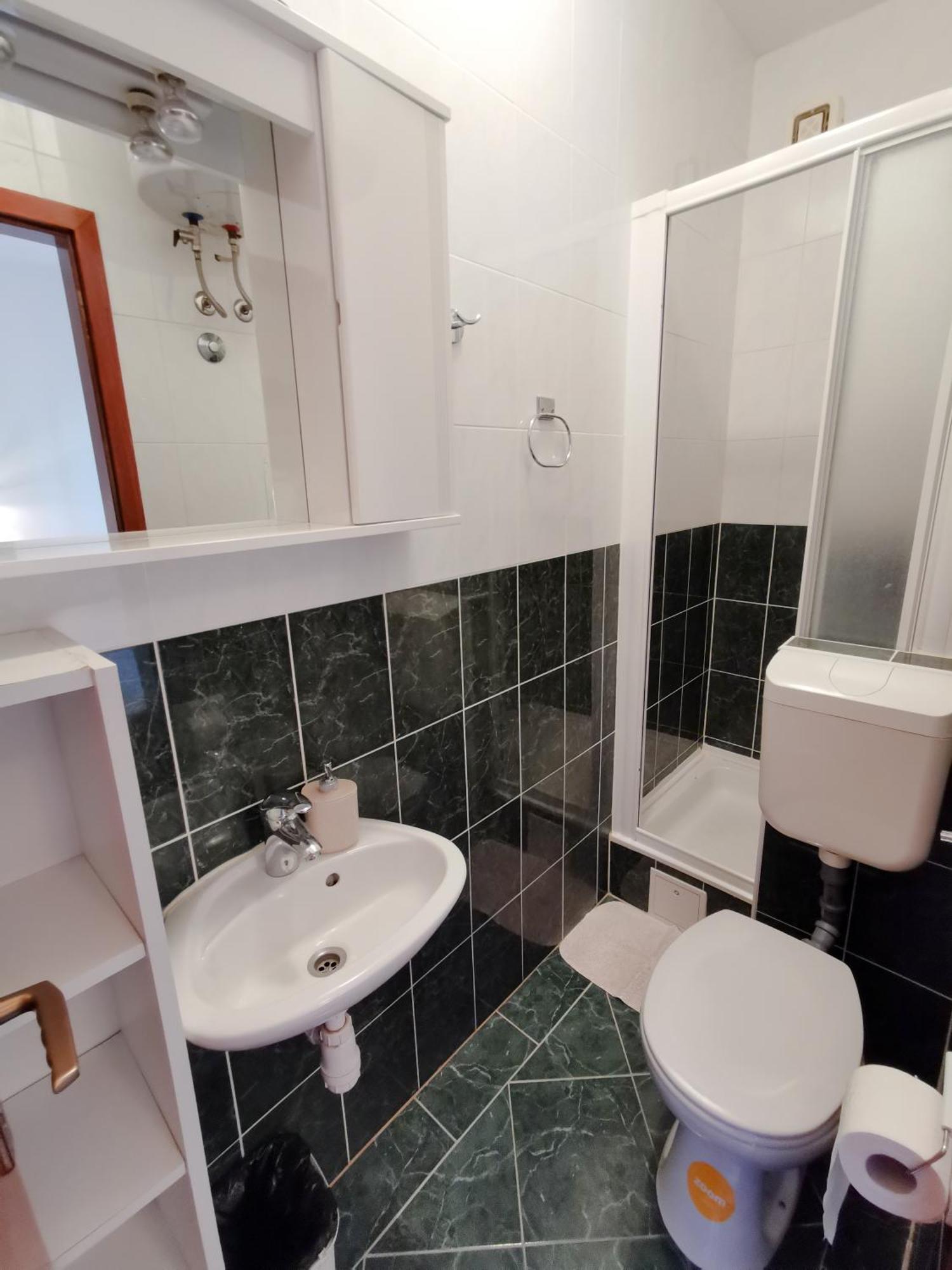 Guest House Il Giardino Duplancic Split Exterior photo