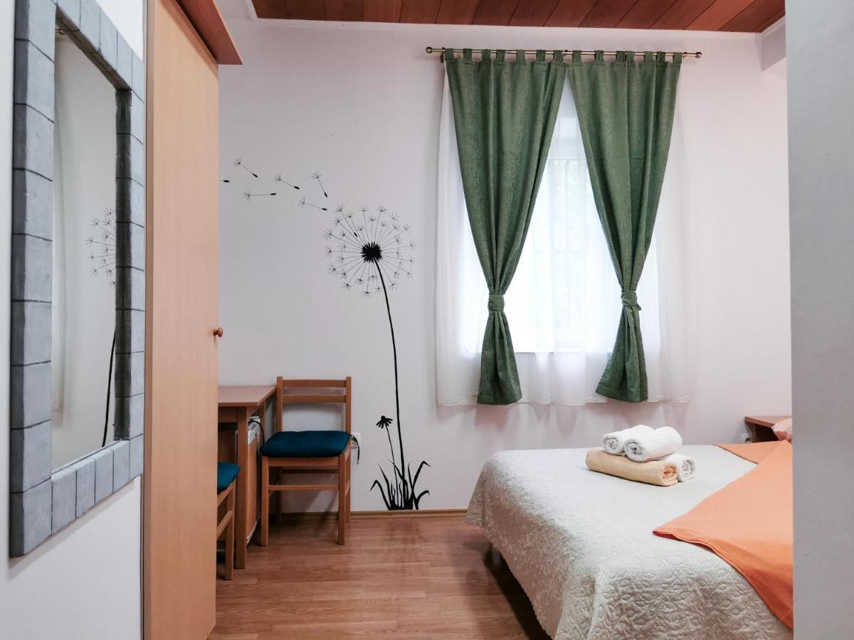 Guest House Il Giardino Duplancic Split Exterior photo