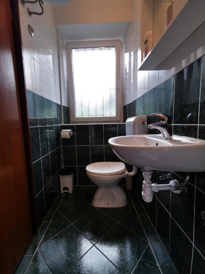 Guest House Il Giardino Duplancic Split Exterior photo